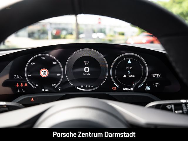 Thumbnail von Porsche Taycan BOSE Luftfederung Panorama InnoDrive LED