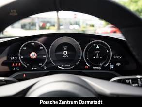 Thumbnail von Porsche Taycan BOSE Air Suspension Panorama InnoDrive LED