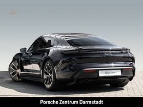Thumbnail von Porsche Taycan BOSE Air Suspension Panorama InnoDrive LED