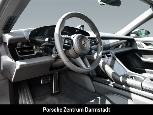 Thumbnail von Porsche Taycan BOSE Luftfederung Panorama InnoDrive LED