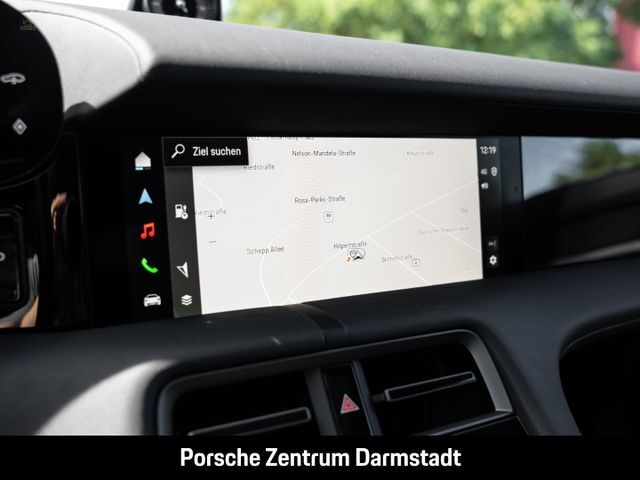 Thumbnail von Porsche Taycan BOSE Luftfederung Panorama InnoDrive LED