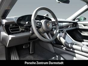 Thumbnail von Porsche Taycan BOSE Air Suspension Panorama InnoDrive LED