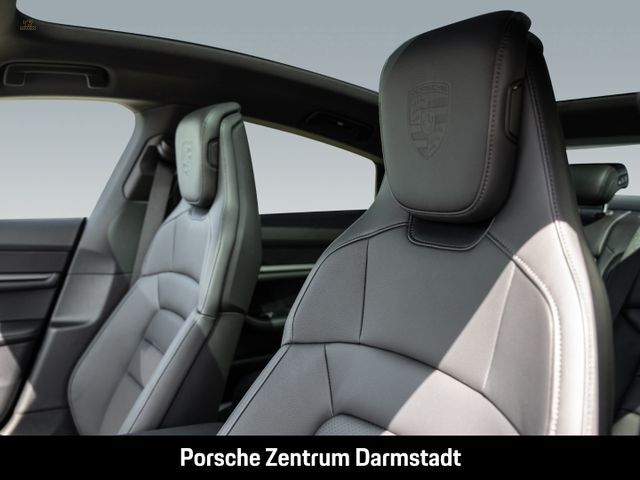 Thumbnail von Porsche Taycan BOSE Luftfederung Panorama InnoDrive LED