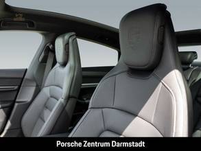 Thumbnail von Porsche Taycan BOSE Air Suspension Panorama InnoDrive LED