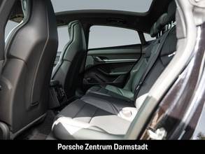 Thumbnail von Porsche Taycan BOSE Air Suspension Panorama InnoDrive LED