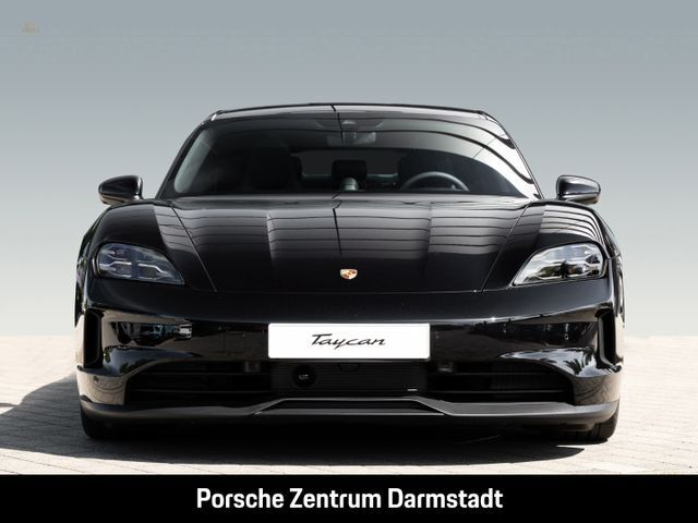 Thumbnail von Porsche Taycan BOSE Luftfederung Panorama InnoDrive LED