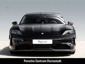 Thumbnail von Porsche Taycan BOSE Air Suspension Panorama InnoDrive LED