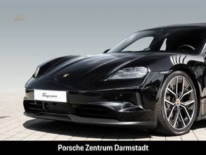 Thumbnail von Porsche Taycan BOSE Air Suspension Panorama InnoDrive LED