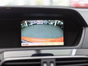 Thumbnail von Mercedes-Benz C 63 AMG Coupé Black Series,Com,Keyless,Sound