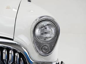 Thumbnail von Buick Roadmaster 2-Tür Cabrio Skylark '53