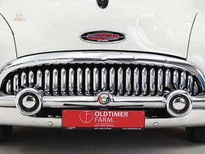 Thumbnail von Buick Roadmaster 2-Tür Cabrio Skylark '53