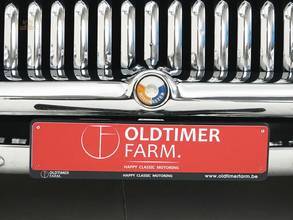 Thumbnail von Buick Roadmaster 2-Tür Cabrio Skylark '53