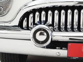 Thumbnail von Buick Roadmaster 2-Tür Cabrio Skylark '53