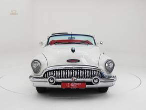 Thumbnail von Buick Roadmaster 2-Tür Cabrio Skylark '53