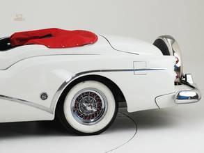 Thumbnail von Buick Roadmaster 2-Tür Cabrio Skylark '53