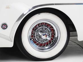 Thumbnail von Buick Roadmaster 2-Tür Cabrio Skylark '53