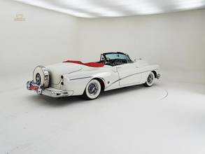 Thumbnail von Buick Roadmaster 2-Tür Cabrio Skylark '53