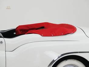 Thumbnail von Buick Roadmaster 2-Tür Cabrio Skylark '53