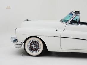 Thumbnail von Buick Roadmaster 2-Tür Cabrio Skylark '53