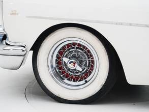 Thumbnail von Buick Roadmaster 2-Tür Cabrio Skylark '53