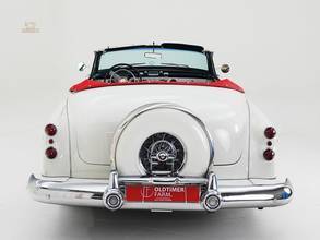Thumbnail von Buick Roadmaster 2-Tür Cabrio Skylark '53