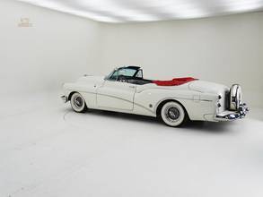 Thumbnail von Buick Roadmaster 2-Tür Cabrio Skylark '53
