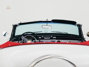 Thumbnail von Buick Roadmaster 2-Tür Cabrio Skylark '53