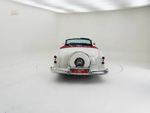 Thumbnail von Buick Roadmaster 2-Tür Cabrio Skylark '53