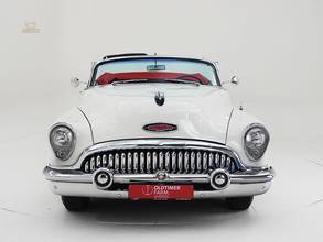 Thumbnail von Buick Roadmaster 2-Tür Cabrio Skylark '53