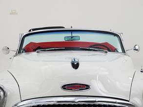 Thumbnail von Buick Roadmaster 2-Tür Cabrio Skylark '53