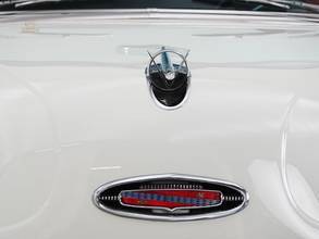 Thumbnail von Buick Roadmaster 2-Tür Cabrio Skylark '53