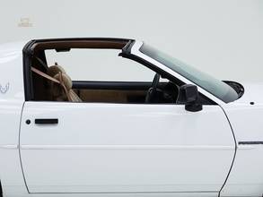 Thumbnail von Pontiac Firebird '90