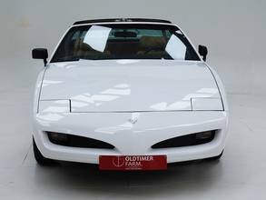 Thumbnail von Pontiac Firebird '90