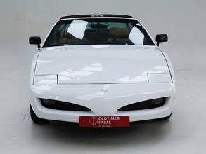 Thumbnail von Pontiac Firebird '90