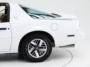 Thumbnail von Pontiac Firebird '90