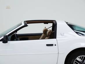 Thumbnail von Pontiac Firebird '90