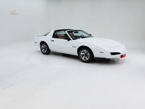 Thumbnail von Pontiac Firebird '90