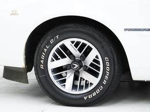 Thumbnail von Pontiac Firebird '90