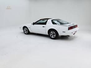 Thumbnail von Pontiac Firebird '90