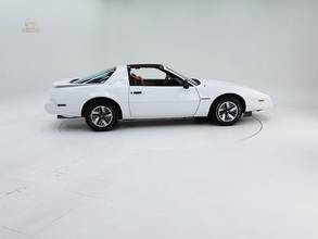 Thumbnail von Pontiac Firebird '90