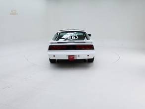 Thumbnail von Pontiac Firebird '90
