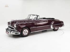 Pontiac Silver Streak '49