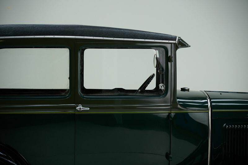 Thumbnail von Ford Model A Tudor '30