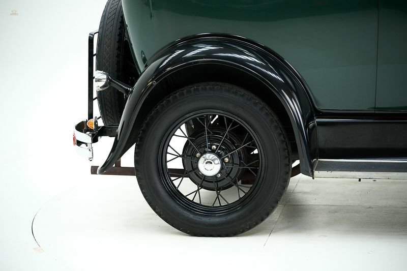Thumbnail von Ford Model A Tudor '30