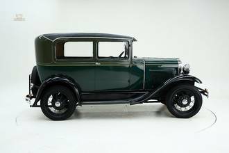 Thumbnail von Ford Model A Tudor '30