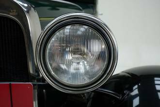 Thumbnail von Ford Model A Tudor '30