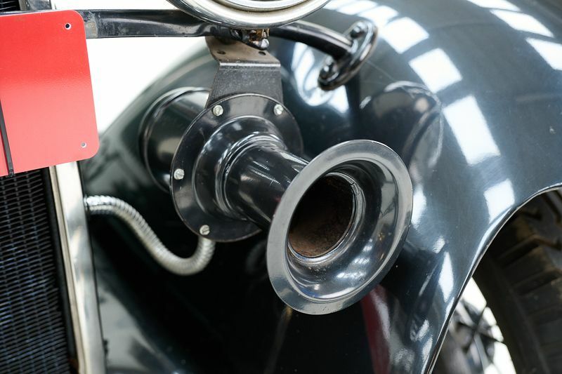 Thumbnail von Ford Model A Tudor '30