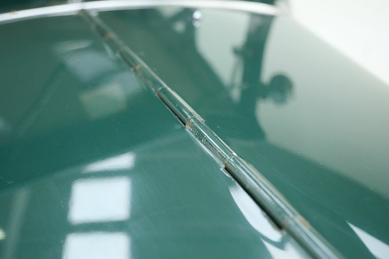 Thumbnail von Ford Model A Tudor '30