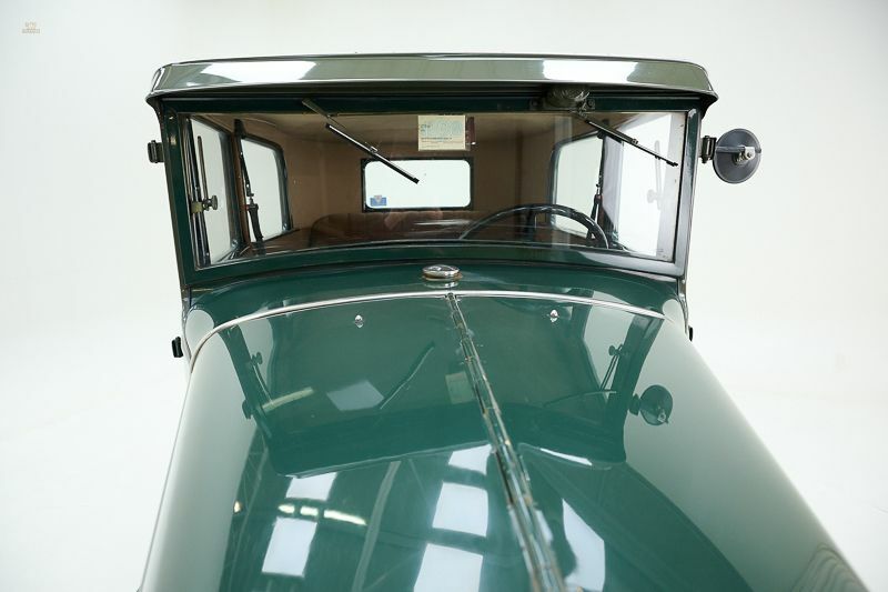 Thumbnail von Ford Model A Tudor '30