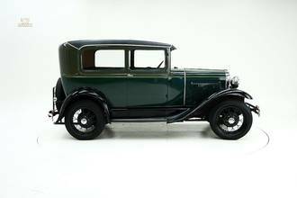 Thumbnail von Ford Model A Tudor '30